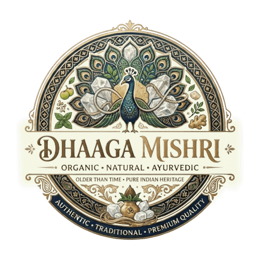 Dhaaga Mishri